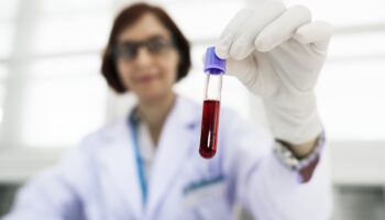 Nowoczesne technologie i rodzinne tradycje – laboratorium medyczne z 35-letnim doświadczeniem
