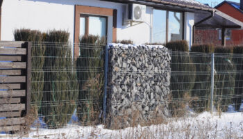 Nowoczesne bramy i ogrodzenia – kompleksowy poradnik